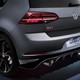 Illustration for article titled The Volkswagen Golf GTI TCR Concept Will Do 164 MPH If You Ask Nicely